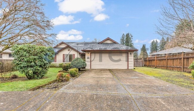 property at 9904 NE 27th Ct