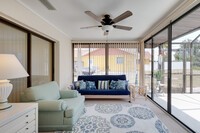 Poolside in Port Charlotte in Port Charlotte, FL - Foto de edificio - Interior Photo