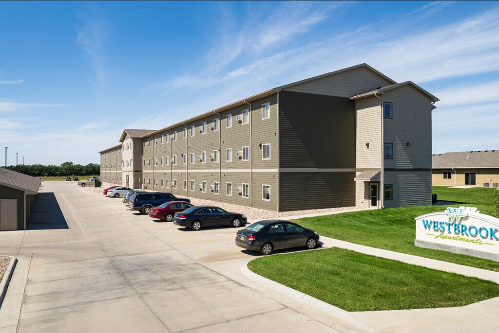 Westbrook Estates Apartments in Yankton, SD