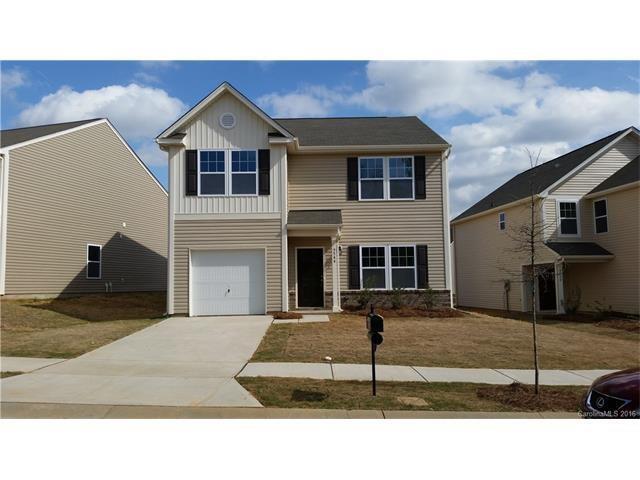 property at 9425 Hanberry Blvd