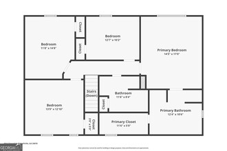 4014 Stonedale Pl in Snellville, GA - Building Photo - Building Photo