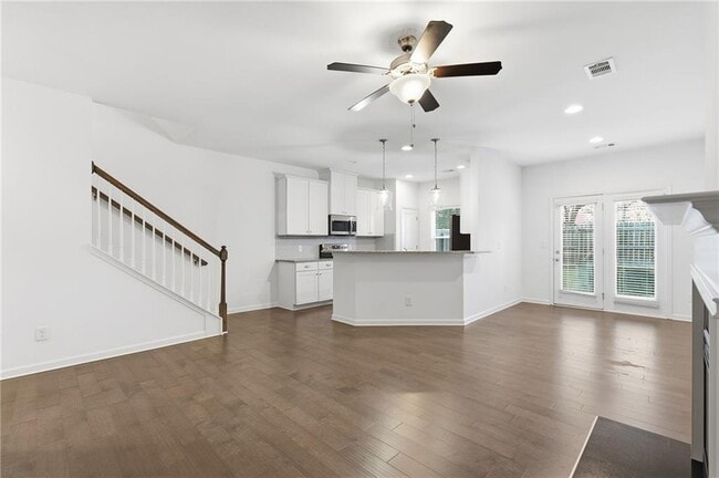 4912 Longview Walk in Decatur, GA - Building Photo - Building Photo