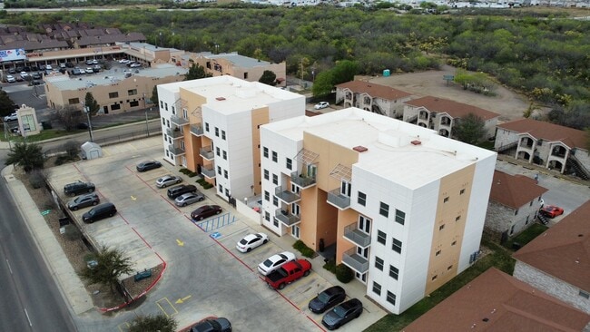 property at 502 Shiloh Dr