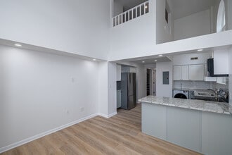 Middletown at Main in Middletown, CT - Foto de edificio - Interior Photo