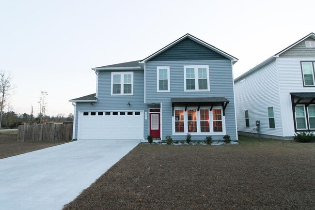 property at 3901 Betty's Pl