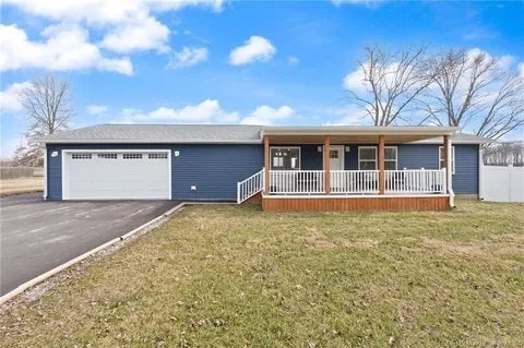 property at 102 Melanie Ln