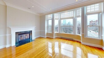 22 Beacon St in Boston, MA - Building Photo
