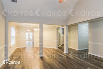 7647 Pleasantville Way in Grovetown, GA - Building Photo - Building Photo