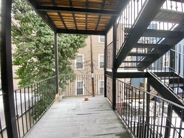 100 Boston St, Unit 3 in Boston, MA - Foto de edificio - Building Photo