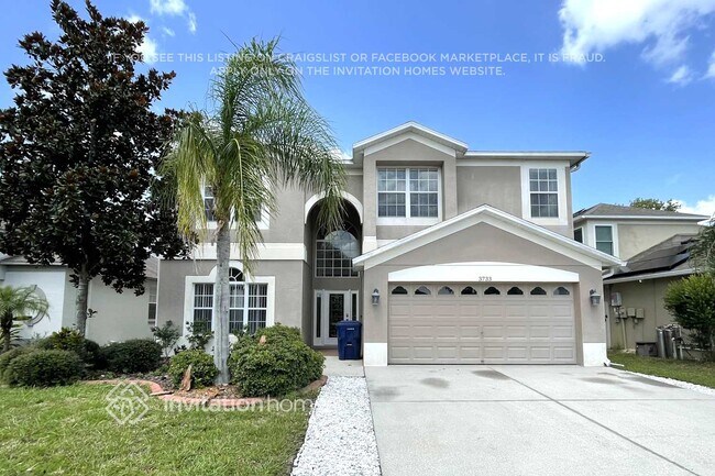 property at 3733 Beneraid St