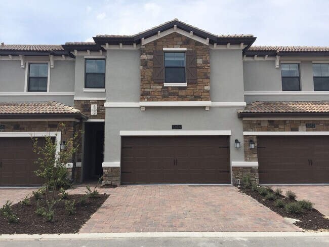 property at 1244 Payne Stewart Dr