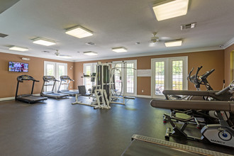 Capital Walk Apartments in Tallahassee, FL - Foto de edificio - Interior Photo