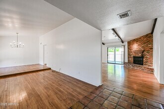 1218 E Vinedo Ln in Tempe, AZ - Building Photo - Building Photo