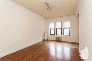 736 W Addison St, Unit 746-E2 Apartamentos