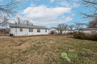 1615 W Haskell Ave in Wichita, KS - Building Photo - Building Photo