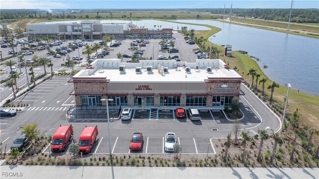 property at 44254 Frontier Dr