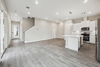 863 Prosper St in Houston, TX - Foto de edificio - Building Photo