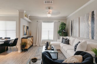 Kensington Crossings in Houston, TX - Foto de edificio - Interior Photo