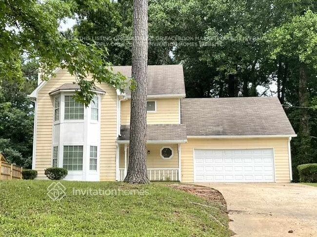 property at 3739 Bomar Rd