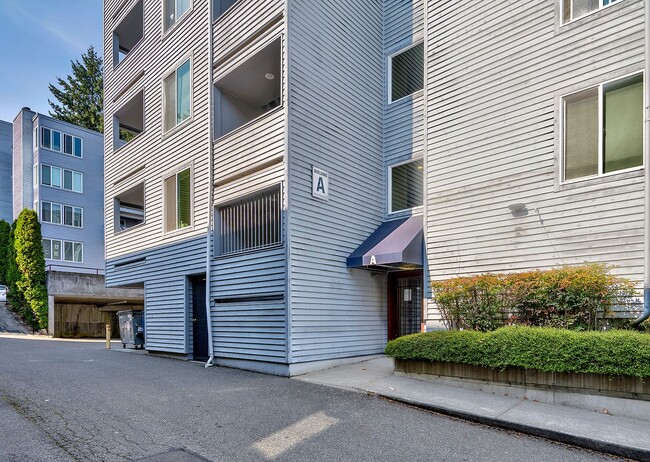 property at 10329 Meridian Ave N