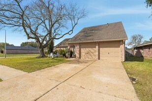 926 Comstock Springs Dr in Katy, TX - Building Photo