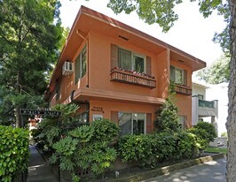 2320 H St Apartamentos