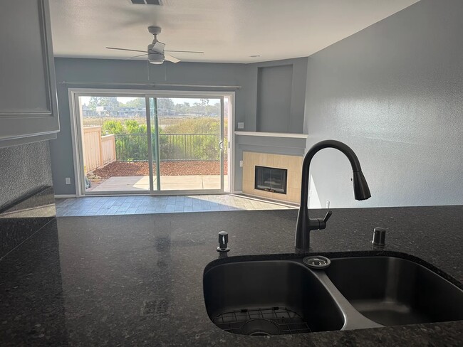 property at 7033 Marymount Way