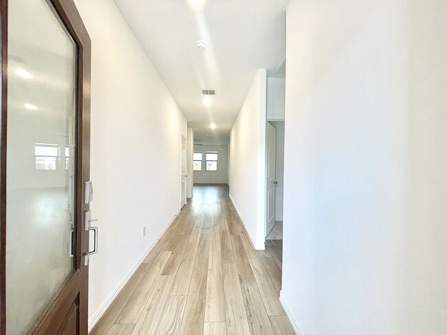 1217 Sassafras Dr in Princeton, TX - Building Photo - Building Photo