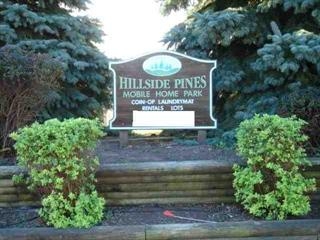 Hillside Pines in Mc Comb, OH - Building Photo - Building Photo