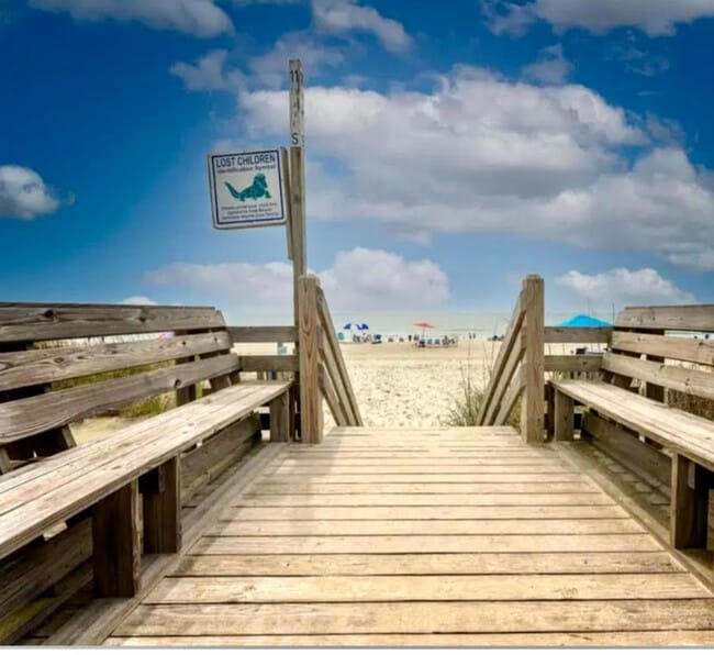 212 11th Ave S in Surfside Beach, SC - Building Photo - Building Photo