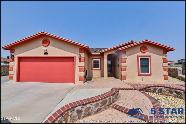 11989 Mesquite Miel Dr in El Paso, TX - Building Photo - Building Photo