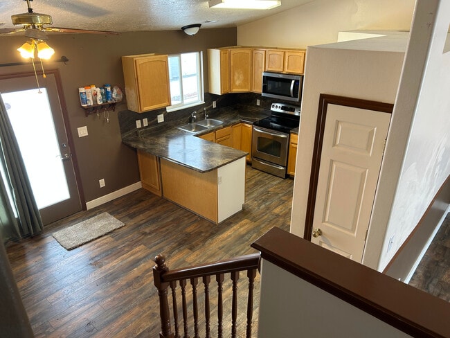 2991 E 1610 S in Spanish Fork, UT - Building Photo - Building Photo