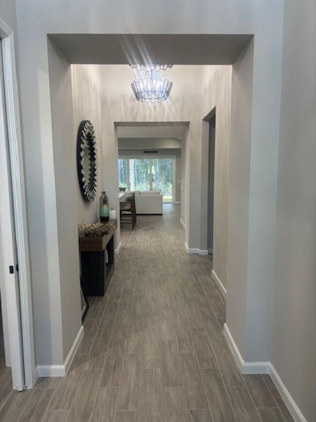 1120 Tropics Ave in Hardeeville, SC - Building Photo - Building Photo