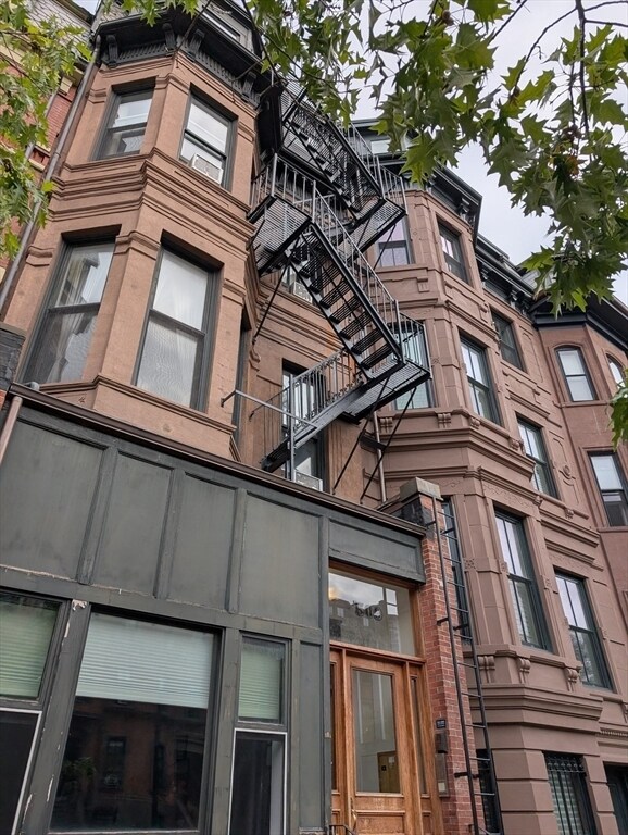 509 Columbus Ave in Boston, MA - Building Photo - Building Photo