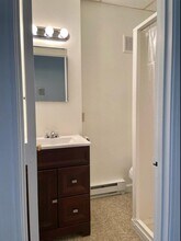 854 Beacon St, Unit 11 in Boston, MA - Foto de edificio - Building Photo