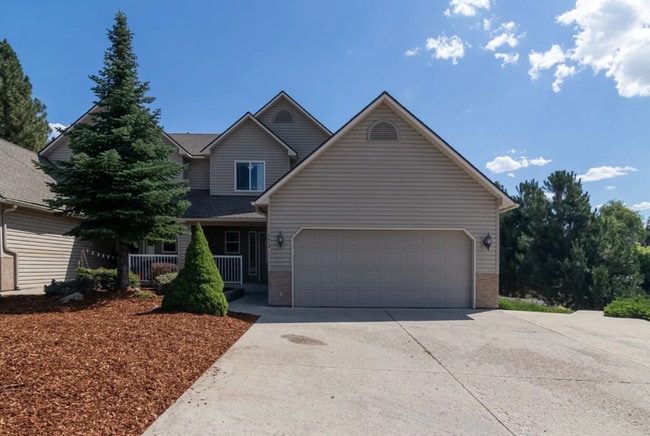 property at 3612 E Moody Rd