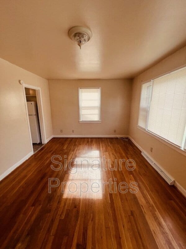 2128 N Whitehill Dr in Petersburg, VA - Building Photo - Building Photo