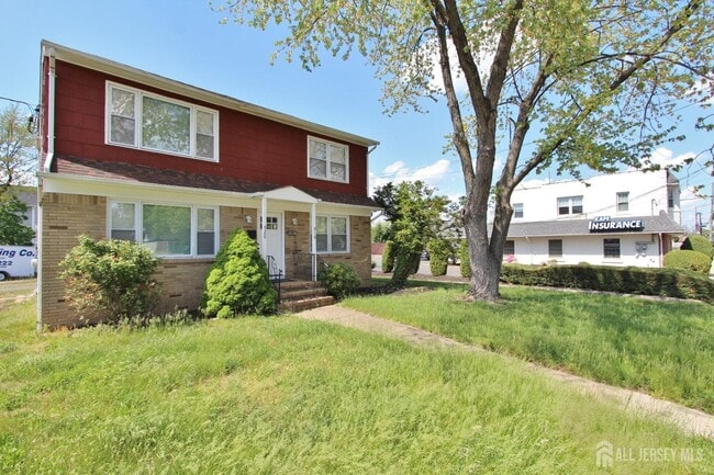 516 Hamilton Blvd in South Plainfield, NJ - Building Photo - Building Photo