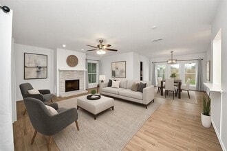 8502 Fawn Terrace Dr in Houston, TX - Building Photo - Building Photo