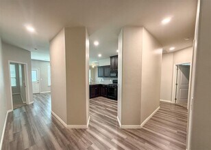 14701 Rambling Crk Cir in Oklahoma City, OK - Building Photo - Building Photo