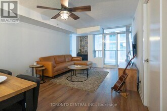 68 Abell St in Toronto, ON - Building Photo - Building Photo