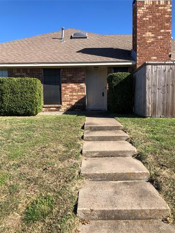 434 Warbler Dr in Desoto, TX - Building Photo