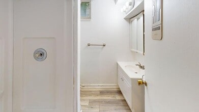 801 E Ann St in Ann Arbor, MI - Building Photo - Building Photo