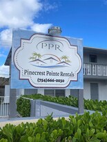 395 SW 15th St in Pompano Beach, FL - Building Photo