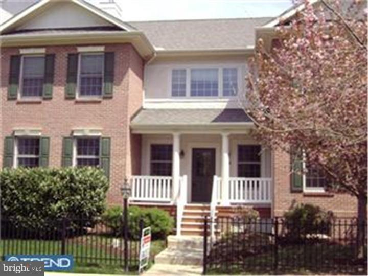 178 Windgate Dr in Chester Springs, PA - Building Photo