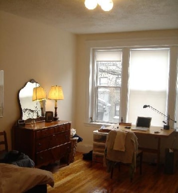 1 Symphony Rd, Unit 11 in Boston, MA - Foto de edificio - Building Photo