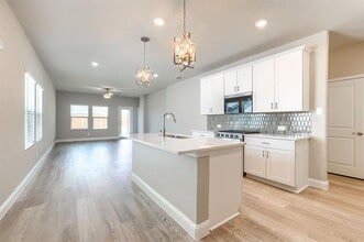 406 Blanton St in McKinney, TX - Building Photo - Building Photo