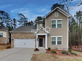 169 Cheatham Hill Ln in Dallas, GA - Building Photo