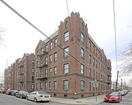 8604 96th St Apartments