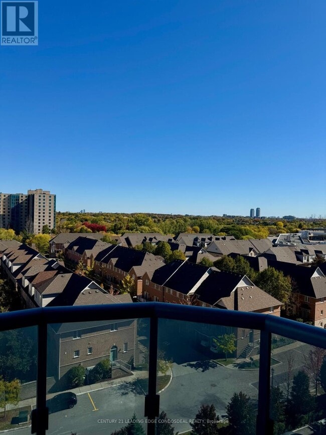 property at 9471 Yonge St